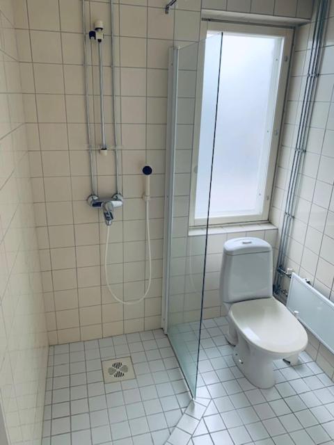 Hotelli Uninen Котка Экстерьер фото